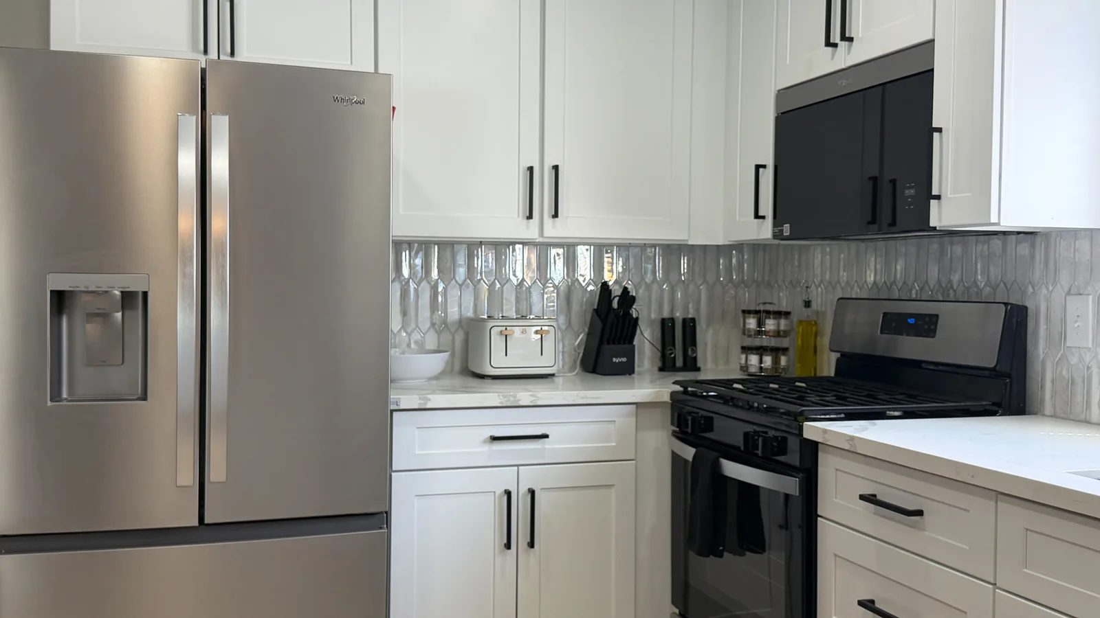 Kitchen at Greenhill House